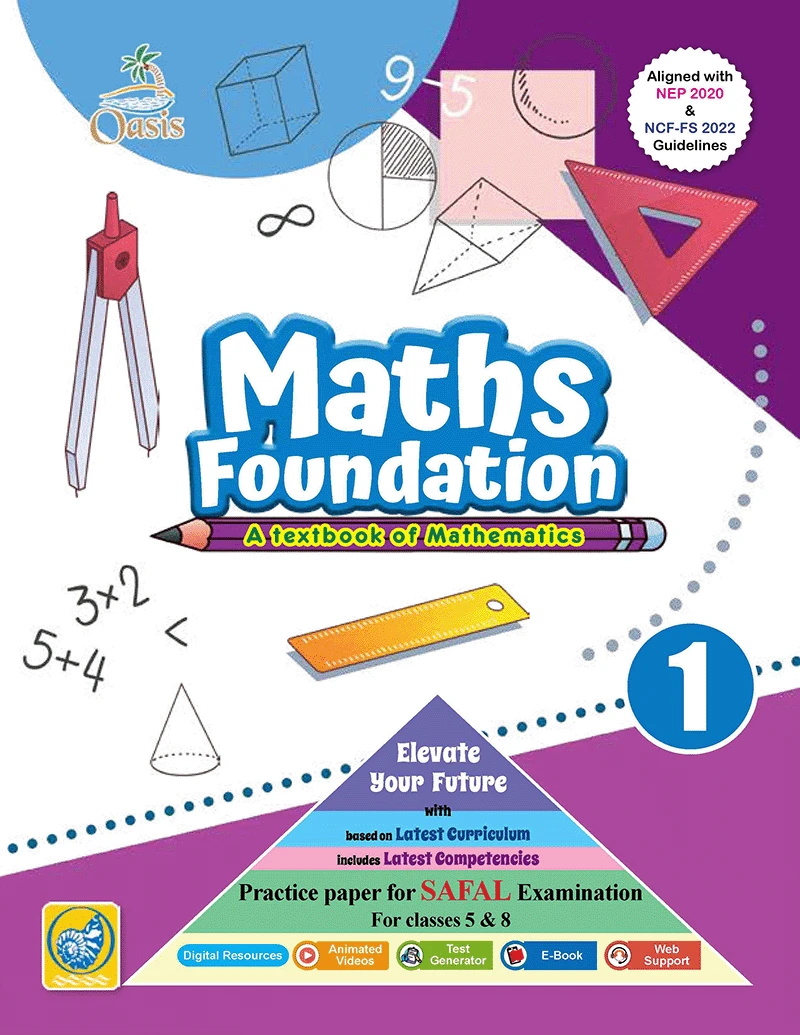Maths Foundation-1